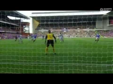 Rangers vs Celtic 4-2 full highlights HD