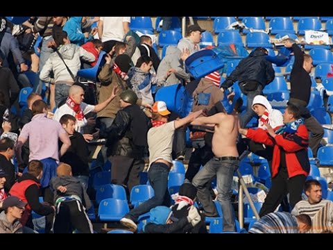 Факел Воронеж - Динамо Москва. Массовая .!!! 18+