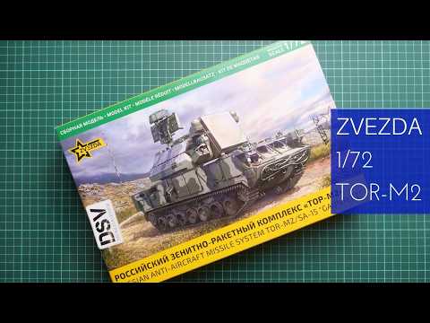 TOR-M2, Zvezda 5081 (2026)