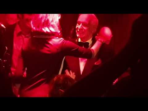 25.01.20: DEAN PARRISH "I`m On My Way"@HIP CITY SOUL CLUB BERLIN