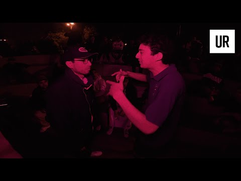 DOBLE A vs. ENZO vs. ONECO: (8vos) 🥷🏻 #KatanaInicio | Lam Battles Fecha Piloto 2023 | Clasificatoria