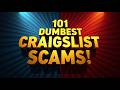 101 Dumbest Craigslist Scams – Would You Fall for One? DEFAULT Thumbnail