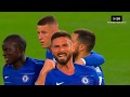 CHELSEA 4 : 3 SLAVIA PRAHA | HD EUROPA LEAGUE ALL GOALS AND HIGHLIGHTS 18.04.2019