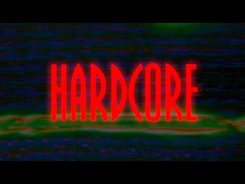 Andy The Core & Parkineos - NARKOS (TRIPPY VIDEOCLIP)