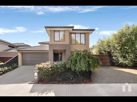 97 Sunstone Boulevard, Doreen, VIC 3754, 4 Bedrooms, 2 Bathrooms, House