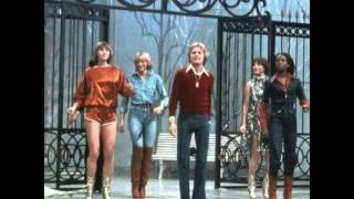 CLAUDE FRANÇOIS sur une musique américaine