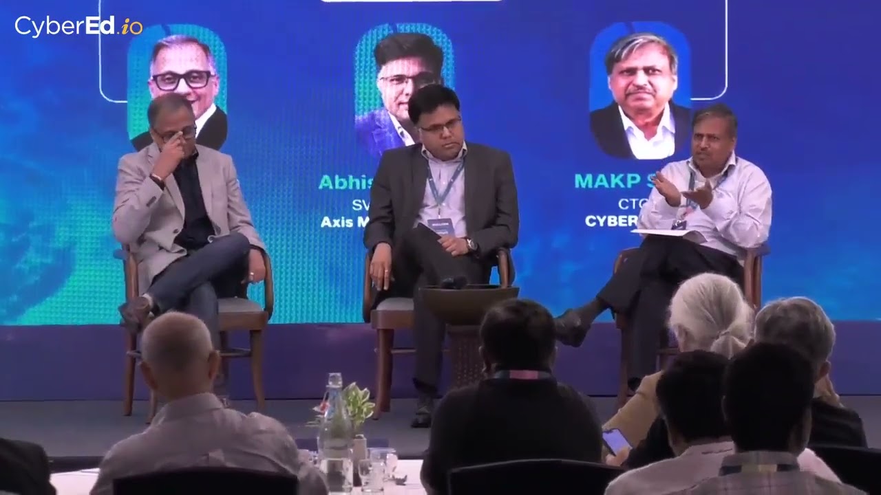 Choosing The Right Battles Ciso Leadership In A Time Of Constant Disruption1