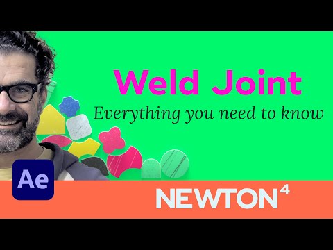 Weld Joint