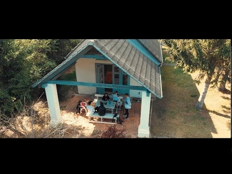 Cereal x Matej Straka - Hviezdy (prod. KingPin)