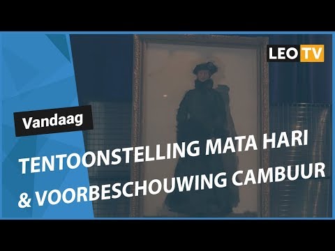 LEO Vandaag 28 september 2017