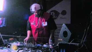 The Ultimate Dj's Battle / Dj Boss