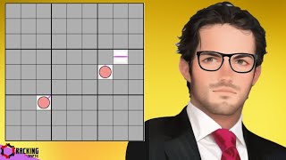 Fog Of War Sudoku With Circles (!)