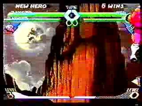 NKI - Volume I, Act VIII