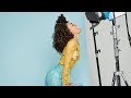 Pearl Thusi S Tips For Walking In Heels