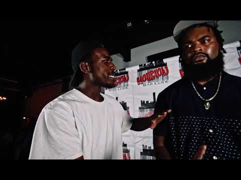 Steven Haynes vs Common Mayes