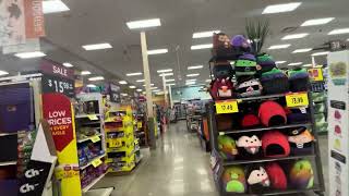 Inside the Tacoma Fred Meyer | Tacoma, WA
