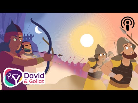 Iosua Ep. 4 - Soarele și luna se opresc