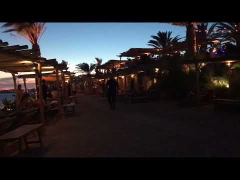 Scorpios Mykonos sumner 2022