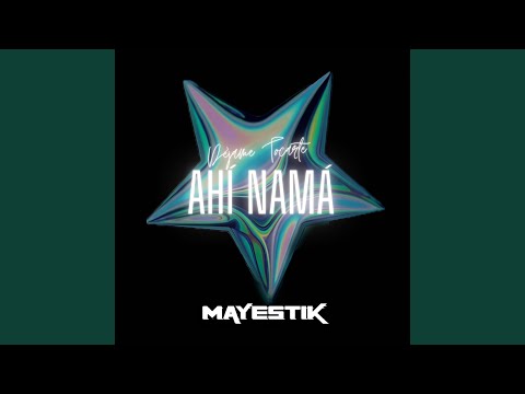 Ahí Na má (Guaratech)