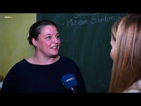 Land und Leute Kempten  - 4. Februar 2019