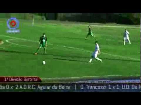 S.C. Celoricense 1 x 5 C.D. Gouveia (6ª jornada, época 2013/214)