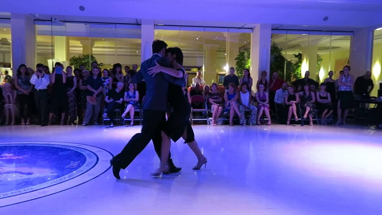 Andres Sautel e Celeste Medina 04