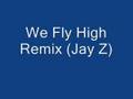 Jay-Z - Brooklyn High (We Fly High Diss) 