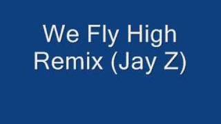 Jay-Z - Brooklyn High (We Fly High Diss)