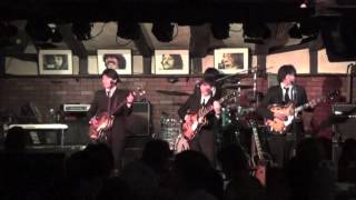 キャバンクラブ大阪 2017-07-08 1st stage