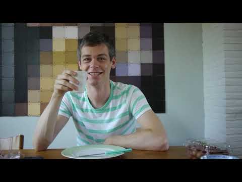 Nijmegen Open 2019 - interview met Roel Boomstra - na ronde 5