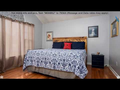 Priced at $159,900 - 1303 Evergreen Drive, Nashville, NC 27856