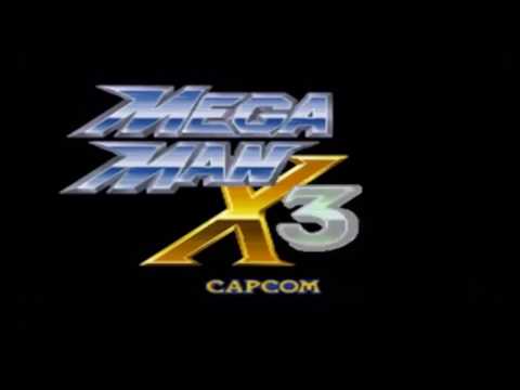 Best of BrainScratchComms (Fan Edit) - The Mega Man X Series (X1-X6)