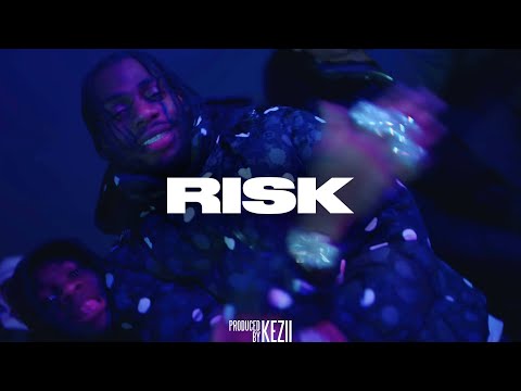 [FREE] Russ Millions X UK Drill Type Beat 2025 - "RISK" Russ Millions Type Beat