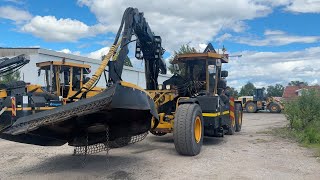 Grader Mattsson 271 S dijual - Gambar 4 | Machineryline ID Grader Mattsson 271 S | Gambar 4 - Machineryline