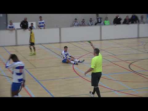 SC Buitenboys JO19 - AS'80 JO19