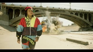 Young M.A &quot;Foreign&quot; (Official Music Video)