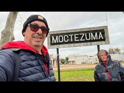 El pueblo de nombre AZTECA donde nació una leyenda del TC