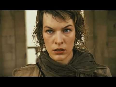 Resident Evil: Extinction (2007) - Teaser Trailer