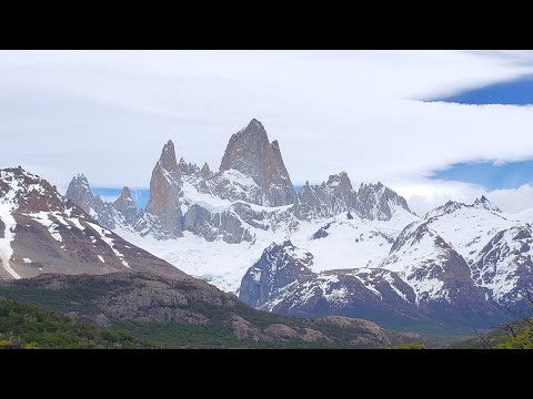 El Chalten & El Calafate 2023, Patagonia, Argentina