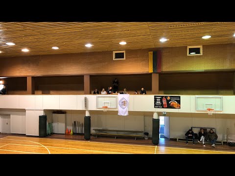 2019/03/22 EYBL u17 TTU vs AK-VEF 4/4