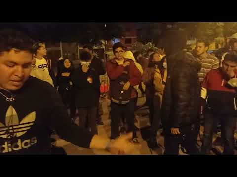 #DIRTY #SILVER VS #LUCHO #AHER // OCTAVOS DE FINAL RAPQUAK 2VS2 TRAP🦆🦆🦆🦆