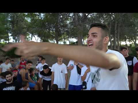 AC VS ERREKA (BATALLÓN) - SEMIS - 1VS1 BOTE