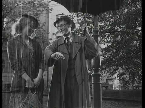 Ondřej Havelka a OPSO - Sám s děvčetem v dešti