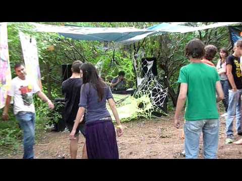 Pecheneg@Tanec Semargla by Clocktail Rec. ::02.07.2011