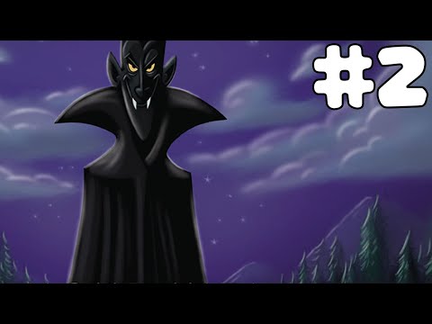 ONE NIGHT ULTIMATE VAMPIRE #2 | January 5th, 2019