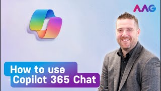 How to use Microsoft Copilot 365 Chat