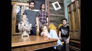 Tokyo Police Club - Favorite Colour (PUNCHES Remix)