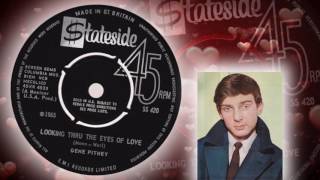 Gene Pitney  -  Looking Thru The Eyes Of Love
