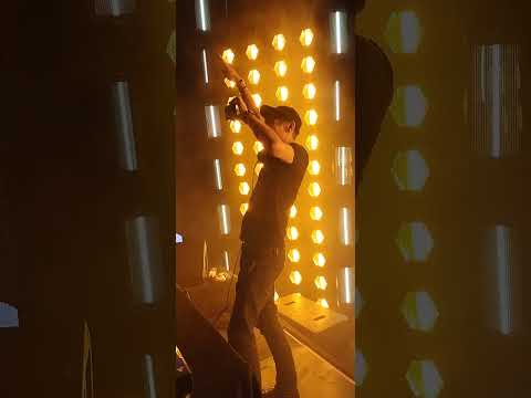 2GTHR - Danny Howells (noviembre 2025) 🇦🇷 Plaza Benjamín Gould // Planetario 🇦🇷 [TECWEEK] (5)