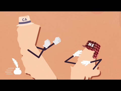 The National Popular Vote v. the Electoral College [POLICYbrief]